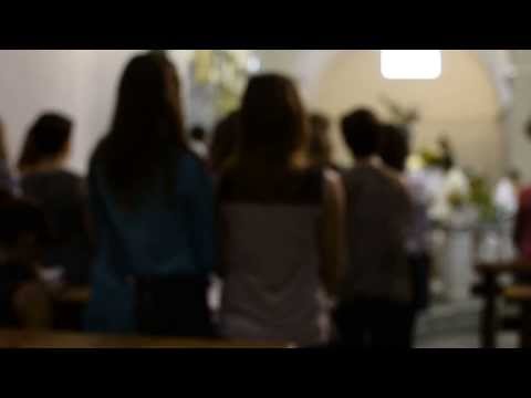 CORO SAN MICHELE ARCANGELO GONNOSTRAMATZA