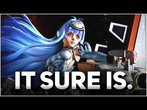 It's Certainly a Game | Xenosaga Episode I Review