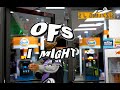 oFs - I Might (Official Video)
