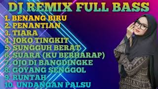 Download lagu DANGDUT REMIX VIRAL FULL BASS NONSTOP 2023 PALING LARIS/TIARA/JOKO TINGKIR/OJO DIBANDINGKE/RUNTAH mp3