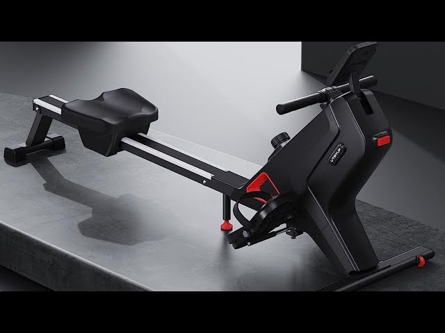 جهاز تجديف رياضي R05