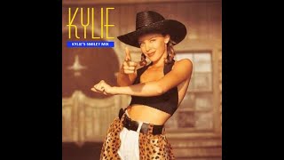 Kylie Minogue Kylie's smiley video mix