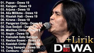 Download lagu KOLEKSI LAGU DEWA 19 FULL ALBUM 2000AN PILIHAN TERBAIK - DEWA 19 FULL ALBUM TERPOPULER SEPANJANG MAS mp3