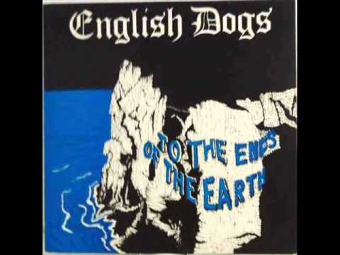 English Dogs-Survival Of The Fittest