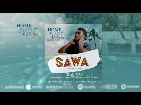 real man- sawa (official audio mp3)