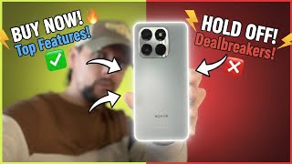 Honor 400 Smart 5G – Pros and Cons You Need to Know!