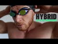 Bodybuilder to Hybrid Athlete? Future Plans