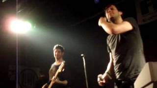 Walking Disaster - Big 10-4 FMF 2010