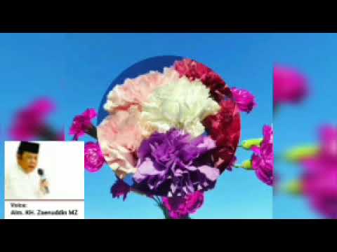 KH Zainuddin MZ - Manusia Ini Seperti Bangkai Yang Berjalan