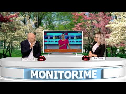 Fiks Fare, 04 Korrik 2018, Pjesa 3 - Investigative Satirical Show