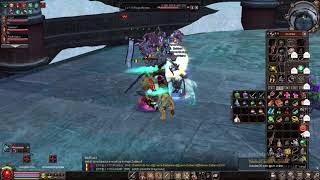 Minijatura - Metin2 Calliope2 cu breasla la Nemere