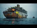 Is Ship Se Koi Bhi Zinda Wapas Nahi Lota GHOST 2002 Movie Explained In Hindi Urdu