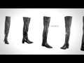 Acquo Boots