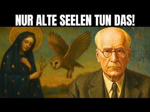 Only women with old souls do this (12 signs) – Carl Jung Psychology