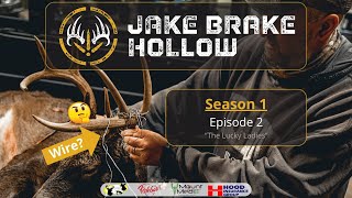 Jake Brake Hollow | S.1 Ep. 2 | The Lucky Ladies