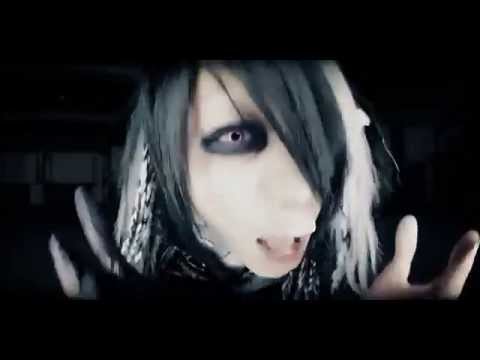 Sadie - 斑-まだら- MADARA [PV]