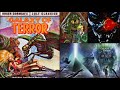 Galaxy of Terror 1981 music by Barry Schrader
