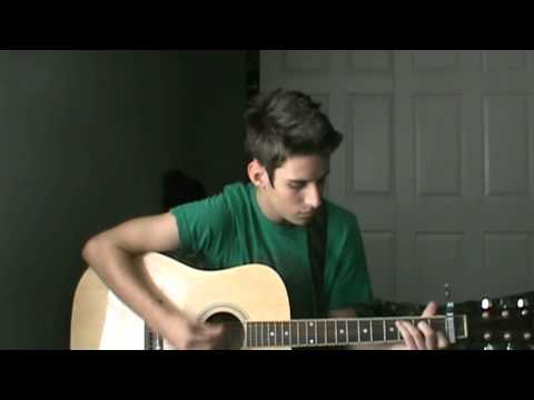 Leave You Alone - Kris Allen
