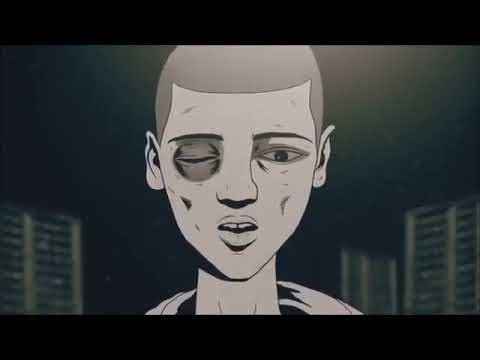 Kuza ft Puto G - VIDA