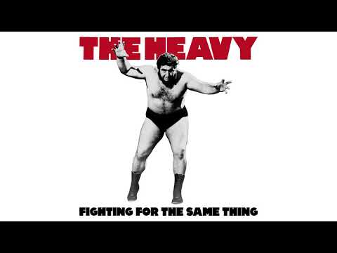 Video thumbnail for Fighting for the Same Thing