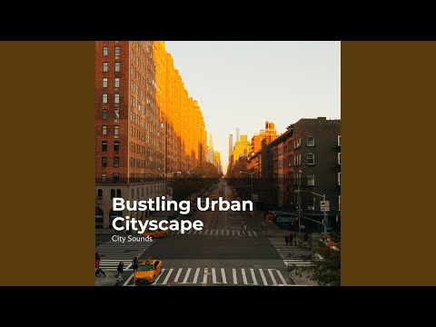 Urban Ambient Noise
