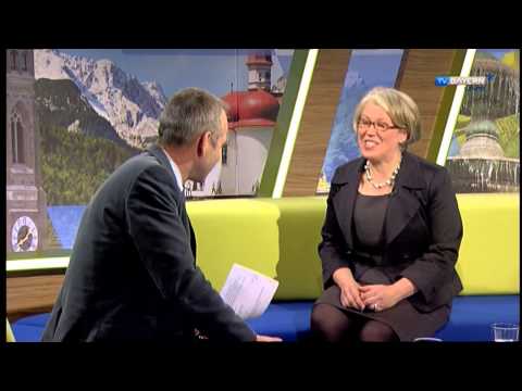 TV BAYERN LIVE* am 28.12.2014