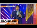 Ilang big stars, kinilala sa Box Office Entertainment Awards | Frontline Pilipinas
