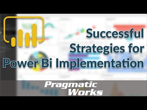 image-How many steps are there in implementing business intelligence?
