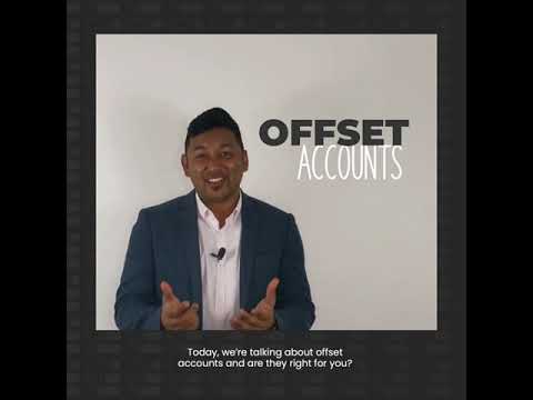 Offset Accounts