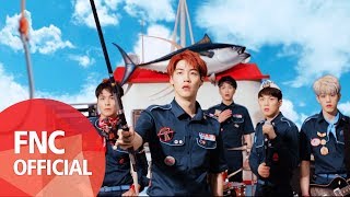 N.Flying (엔플라잉) – 진짜가 나타났다 M/V