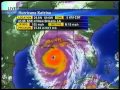 Weather Channel - Hurricane Katrina - Aug 29, 2005 (630am Update)