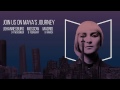 Ballantine's & Boiler Room Bring JHB Maya Jane Coles : TRUE MUSIC