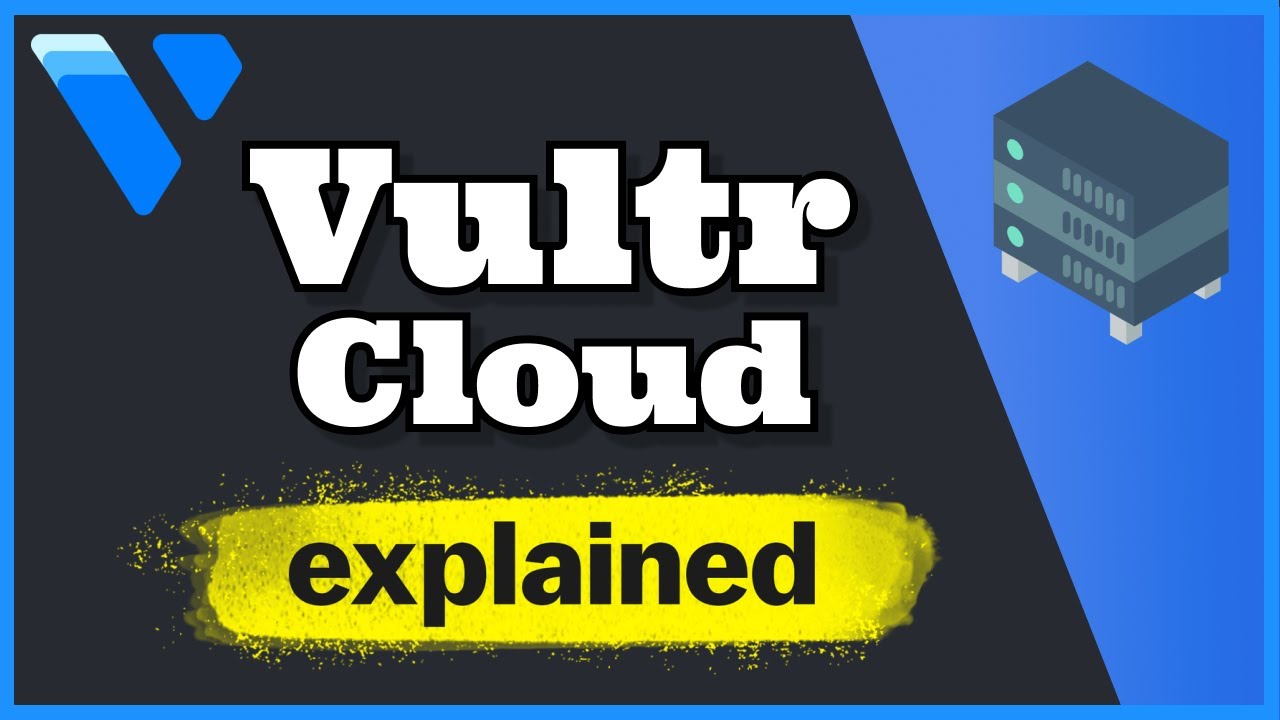 How to Deploy a VPS on Vultr