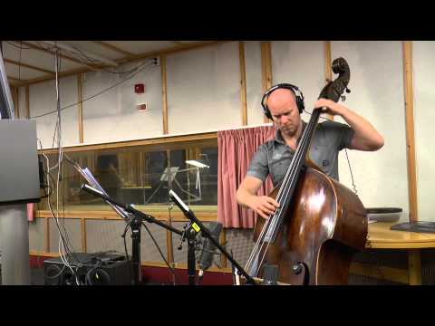 Bergen Big Band & John Surman - spitting on the same stone