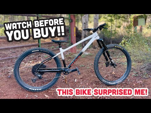 2023 Marin San Quentin 3 Long Term Review