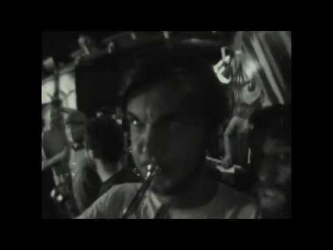 THE STIFF JOINTS - Don't Go Dancing (on a Saturday night) OFFICIAL VIDEO