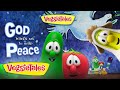 NEW VeggieTales Episode | God Wants Us To Make Peace Preview | VeggieTales