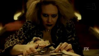 AHS Hotel - Bury Me - All Teaser
