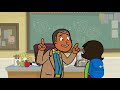 WordGirl S07E15E16 My Dad My Teacher My Dad My Teacher The Power Of Whamship 1080p Amazon WEB DL DD