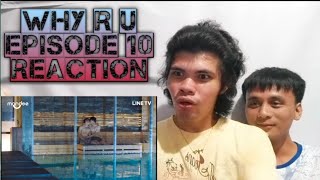 Download lagu FULL REACTION | WHY R U Episode 10 mp3 Download lagu FULL REACTION | WHY R U Episode 10 mp3