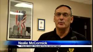 New equipment gets Pelham Police information faster
