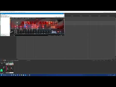 THIS is how to get ANY Metallica tone using ANY DAW..