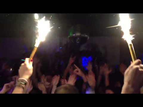 Christian Tanz @ Deniro