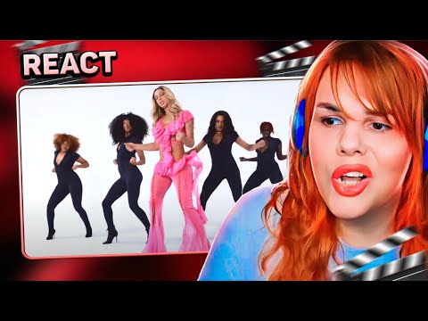 Wanessa Wolf reagindo URIAS - CUNTELECTUAL (OFFICIAL VIDEODANCE)
