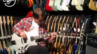 Video thumbnail for ITALIA TORINO Bass by Владимир Демидов