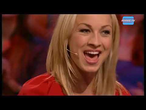 Tenke Sjæl - May Kristin Kaspersen (Beat for Beat)