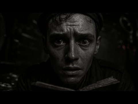 2. Weltkrieg U-Boot: Was dieser Matrose vor seinem Tod schrieb – Atlantik Hölle 1943