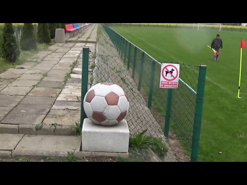 LZS Lubrza - Metalowiec Łambinowice 3-3 (groundhopping)