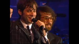 Mark Ronson - Sean Lennon - &quot;Sail On Sailor&quot;