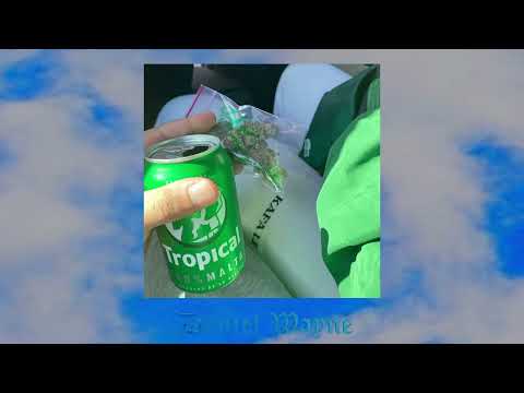 FREE Dante YN x Pashanim x Fergy53  TYPE BEAT "Und Ich Rauch" @daniel_wayne_beats